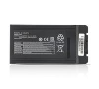 K KYUER CF-VZSU0PW Batterie pour Panasonic Toughbook CF-54 MK1 MK2 MK3 54 | Gloved Multi-Touch 54 Lite Performance Prime 14-inch Mobile Computer Laptop i5-5300U i5-6300U 7300U i7-5600U i7-6600U 7600U