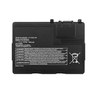 K KYUER CF-VZSU1AW CF-VZSU1AR CF-VZSU1AJS Batterie pour Panasonic Toughbook 33 CF-33 MK1 MK2 MK3 MK4 2-in-1 Detachable Rugged Tablet Series CF-33GEPAZTE CF-33AEHGATG CF-33AEHAZTE Notebook Battery 22Wh