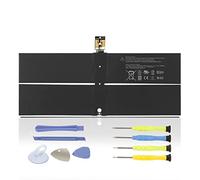 K KYUER DYNK01 G3HTA036H Batterie pour Microsoft Surface Laptop 1 1st Gen 1769 2017, Surface Book 1782/1769, Surface Laptop 2 2nd Gen 2-LQN-00004 KSR-00001 DAG-00003 45.2Wh/5970mAh 4-Cell with Tools