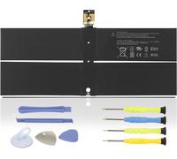 K Kyuer Dynk01 G3Hta036H Batterie Pour Microsoft Surface Laptop 1 1St Gen 1769 2017, Surface Book 1782/1769, Surface Laptop 2 2Nd Gen 2-Lqn-00004 Ksr-00001 Dag-00003 45.2Wh/5970Mah 4-Cell With Tools