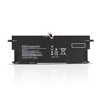 K KYUER ET04XL Batterie pour HP EliteBook X360 1020 G2 i7-7600U i5-7300U Series 2TM98ES 2TM99ES HSN-I09C HSTNN-IB7U ET04049XL-PL 915030-1C1 915030-171 915191-855 Notebook Battery 49.81Wh 6470mAh