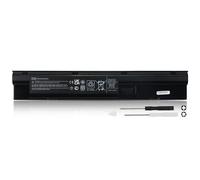 K KYUER FP06 FP06XL 708457-001 757661-001 Laptop Batterie pour HP ProBook 440 445 450 455 470 G0 G1 ProBook 470 G2 Series HSTNN-IB4J HSTNN-LB4K HSTNN-UB4J HSTNN-W92C HSTNN-YB4J HSTNN-C81C 3ICR19/65-3