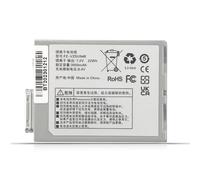 K KYUER FZ-VZSU94 FZ-VZSU94W FZ-VZSU94R Laptop Batterie pour Panasonic Toughpad FZ-B2 FZ-M1 MK1 MK2 MK3 7-inch Fully Rugged Tablet PC Series FZ-B2B FZ-B2D FZ-VZSU94JS FZ-VZSU95W FZ-VZSU95JS FZ-VZSU0JW