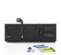 K KYUER G3HTA052H DYNT02 Batterie pour Microsoft Surface Laptop 3 1867 1868 (13.5-inch 2019) Series Intel Core i5-1035G7 i7-1065G7 10th Gen 128GB 256GB 512GB 1TB 8GB 16GB with Tools 7.58V 45.8Wh