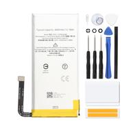 K KYUER GTB1F Batterie de Rechange pour Google Pixel 5 GTT9Q G5NZ6 GD1YQ