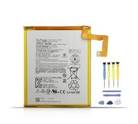 K KYUER L19D1P32 Tablet Batterie pour Lenovo Smart Tab M10 FHD Plus,M10 Plus,Tab M10 FHD Plus,Tab M10 HD (G2/Gen 2/2nd Gen) TB-X606 TB-X606X TB-X606F TB-X606V TB-X606FA TB-X606XA TB-X306 TB-X306X