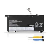 K KYUER L19M3PDA Batterie pour Le-Novo ThinkBook 14 15 G2 G3 G4 ITL ACL IAP | Gen 2 3 4 ABA ARE Type 20VD 20VF SB10Z21208 SB10Z21203 5B10Z21197 5B10Z21210 5B10Z21202 5B10Z21198 L19L3PDA L19C3PDA L19D3PDA