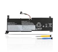 K KYUER L20L2PF0 Batterie pour Le-novo IdeaPad 3 14ADA6 14ALC6 14ITL6 | 3-14ABA7 3-15ADA6 3-15ITL6 3-15ALC6 3-17ADA6 3-17ALC6 3-17ITL6 V14 V15 V17 G2-ALC G2-ITL IJL G3-ABA G3-IAP K14 Gen 1 L20M2PF0