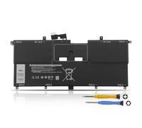 K KYUER NNF1C HMPFH Laptop Batterie pour Dell XPS 13 9365 2-in-1 (2017)