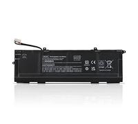 K KYUER OR04XL Laptop Batterie pour HP EliteBook X360 830 G5 EliteBook X360 830 G6 ZHAN X 13 G2 Series HSTNN-DB9C HSTNN-IB8U L34449-002 L34449-005 L34209-1B1 L34209-2B1 L34209-1C1 Notebook Battery