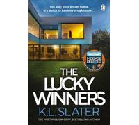 K. L. Slater The Lucky Winners (Poche)