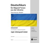 K. Landherr I. Deutschkurs für Migrantinnen aus der Ukraine: Thann (Broschüre)