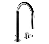 K laufen mit lav 2tr s166 av tir sv chro - LAUFEN H3113320042231