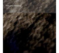 K. Leimer - The Grey Catalog [Cd]