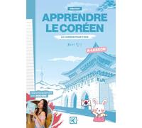 K-Lesson Apprendre le coréen - Le coréen pour tous