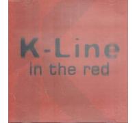 K-Line - Broken Homes [Import]