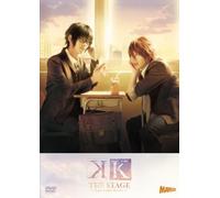 K -Lost Small World-(Dvd)