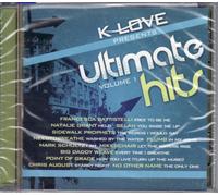 K-Love Presents Ultimate Hits Volume 1 CD