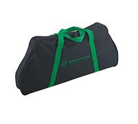 König & Meyer 11460-000-00 accessoire de pupitre de musique Emplacement Noir, Vert