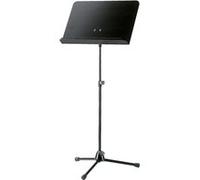 K&M 118/1 Black Pupitres et Lampes G