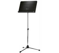 K&M 118/1 Orchestra Chrome