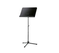 K&M K&M 118/1 Orchestra Complete Black