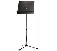 K&M K&M 118/3 Orchestra Black