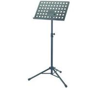 11940-000-55 Pupitre D'orchestre Noir Pupitres