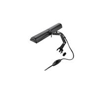 K&M K&M 12260 Double Music Light Black