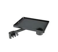 K & M Plateau de rangement 12225 – Fixation – Accessoires divers