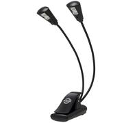 K&M 12244 Double2 LED FlexLight