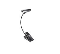 K & M Lampe de pupitre en T 8 Leds