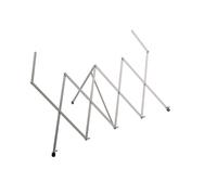 K&M 124 Scissor Stand