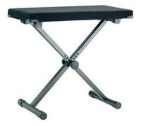 K&M 14076 Banquette Clavier Banquettes Clavier