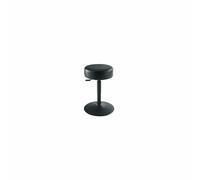 K&M 14092 Tabouret De Piano Avec Amortisseur À Gaz Rond