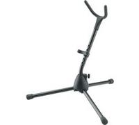 K&M Support pour saxophone ténor/alto 14300