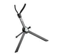 14330-000-55 Stand Jazz Noir Pour Saxophone Alto