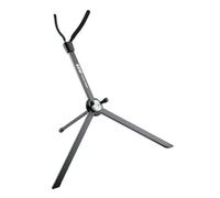 14335-000-55 Stand Jazz Noir Pour Saxophone Ténor