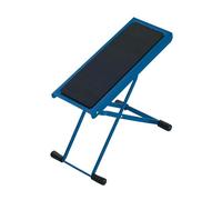 K&M 14670-000-54 REPOSE PIED BLEU POUR GUITARISTE