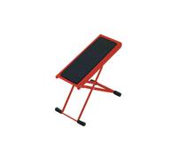 K&M 14670 Banc De Pied Rouge