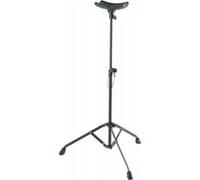 K&M 14951 - Stand interpréte tuba trépied téléscopique G