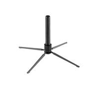 K&M 15232 Support pour Flûte traversiÚre/alto