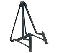 K&M - 15520 - Stand violon pliant - black