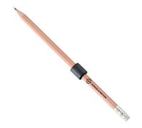 K&M 16099-00 - Porte-crayon aimanté + crayon naturel