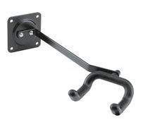 Support Mural Guitare Noir - 16235