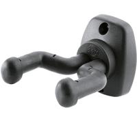 K&M 16250 support mural pour guitare