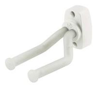 K&M Support mural pour guitare 16280-014-00 – Accessoire