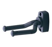K&M 16280 Support Mural pour Guitare Stands et repose-pied