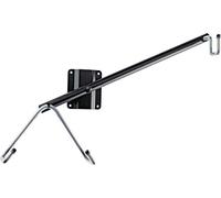 Konig & Meyer 16295 support mural pour guitare électrique
