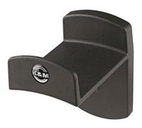 K&M 16312 Support Mural Casque Accessoires de Casques G